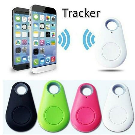 جهاز تعقب GPS صغير