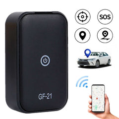 جهاز تعقب GPS صغير