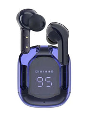 سماعات T6 Crystal اللاسلكية